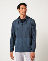 Deepspace Full Zip Jacket